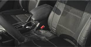 Best Interior Accessories For Ford Cars