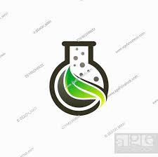 Bio Organic Science Labs Logo Design