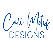 Cali Motif Designs Policy