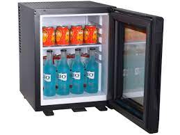 Jvd Thermo Absorption 30l Glass Door