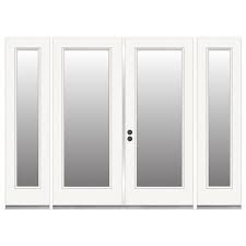 Reliabilt Steel Patio Door 96 In X 80