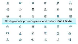 Corporate Culture Icon Slide Geeks