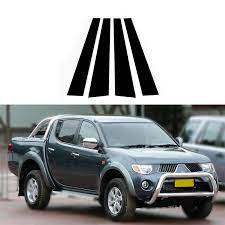 Fit For Mitsubishi L200 Triton 2005