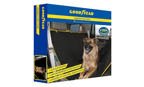 Goodyear Hammock Seat Cover