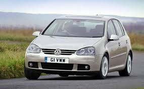 Used Car Review Vw Golf Mk 5 2004 2009