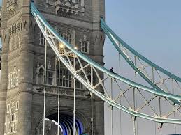 tower bridge incident live updates as