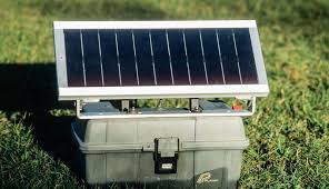Solar Fence Chargers Pros And Cons