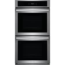Frigidaire 27 Wall Oven Fcwd2727as