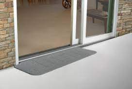 Safepath Ezedge Rubber Transition Ramps