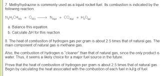 Liquid Rocket Fuel Its Combustion