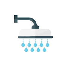Bathroom Hygienic Vector Ilration