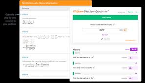 Derivative Calculator Wolfram Alpha