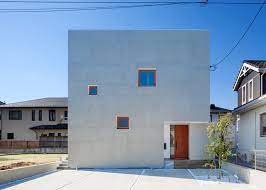 Kichi Architectural Design Completes
