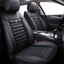 Leather Car Seat Covers For Porsche