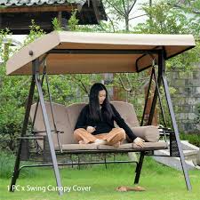 Uk Swing Canopy Cover Waterproof