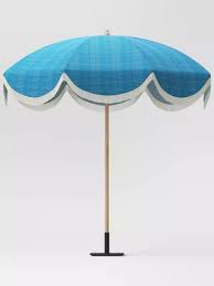 An Outdoor Umbrella Will Make Your Sun