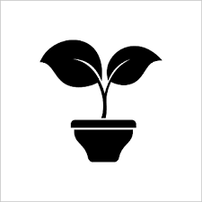 Planter Icon Png Images Vectors Free