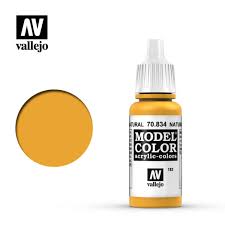 Vallejo Model Color Natural Wood Grain