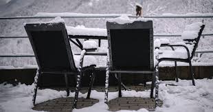 How To Protect Outdoor Furniture From