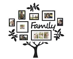 Family Tree Svg Family Photo Frame