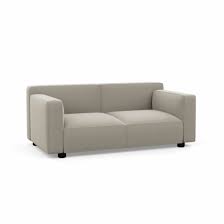 Barber Osgerby Three Seater Sofa Knoll