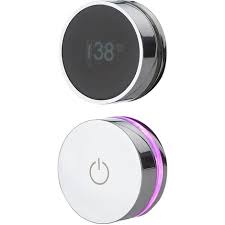 Concealed Shower Valve