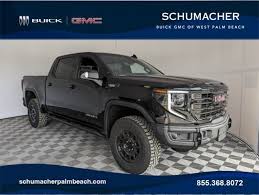 New 2024 Gmc Sierra 1500 At4x For