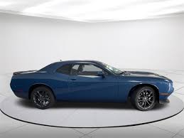 New 2023 Dodge Challenger Gt Coupe In