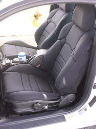 Hyundai Tiburon Seat Covers Wet Okole