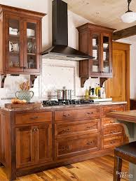 Wood Cabinet Ideas To Consider For Your