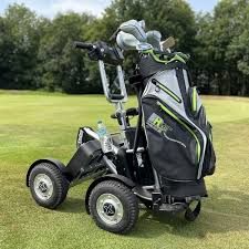 Golf Buggy Powerhouse Golf