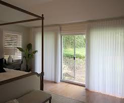 Ways To Cover Sliding Glass Doors