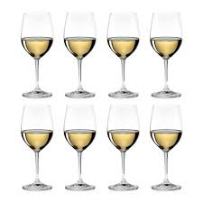 Vinum Viognier Chardonnay Wine Glass