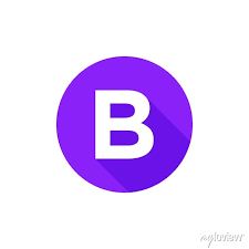 Alphabet Text Symbol Flat Icon B