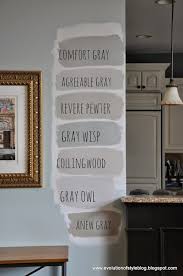 Benjamin Moore S Best Ing Grays