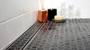 Vision Shower Channel Allproof