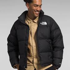 The North Face Outdoor Clothing Gear