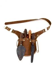 Garden Tool Belt Tool Belt Garden Tools