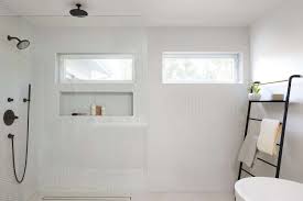 30 Walk In Shower Tile Ideas For Your Home