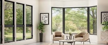 Sunroom Window Ideas