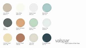 Color Trends For 2023 Miami Valley Today