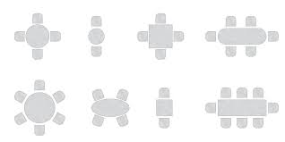 Floor Plan Icon Vector Images Over 10 000
