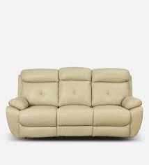 Recliner Sofa Set Buy Reclining Sofa