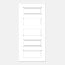 Steel Exterior Doors Steel Front