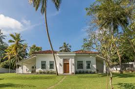 Braganza House Talpe Sri Lanka