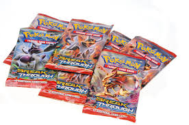 Protect And Display Your Pokémon Cards