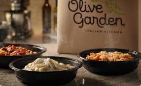 Olive Garden Italian Restaurants
