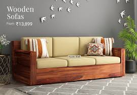 Buy Sheesham Wood Furniture