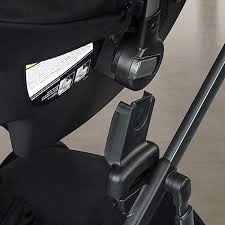 Adaptador Britax Infant Car Seat
