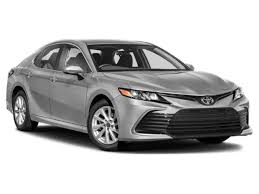 New Toyota Camry For In Savannah Ga